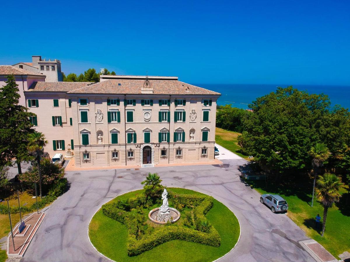 Domus Stella Maris - Casa Per Ferie Otel *